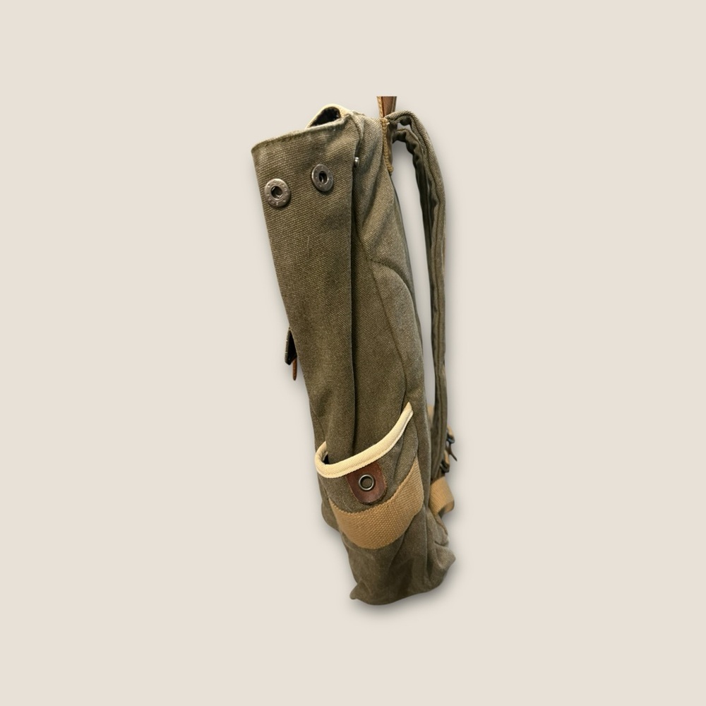 Backpack Computer Bag - Picture 3 of 7